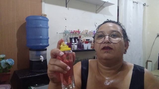 Meus perfumes mais elogiados смотреть онлайн