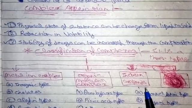 Physical pharmaceutics Unit-4 important question। Bpharm 3 semester। physical pharmaceutics imp qus смотреть онлайн