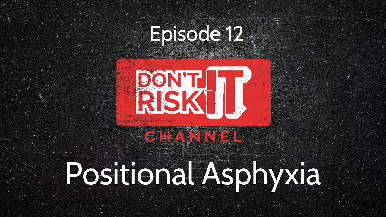 Episode 12 - Positional Asphyxia смотреть онлайн