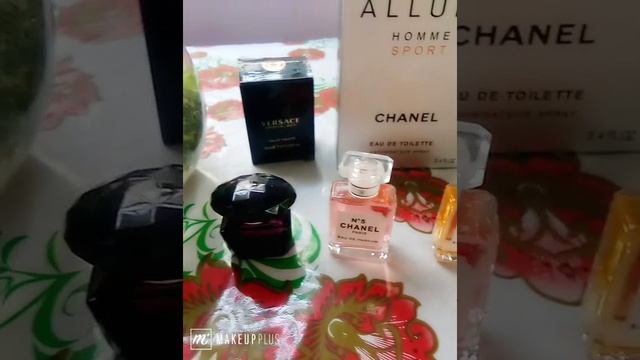 Bộ sưu tập nước hoa mùa hè Chanel allure homme sport, nước hoa mini Chanel Coco ,n09... смотреть онлайн