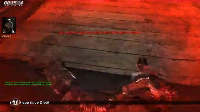 Unreal Tournament 3 Online Gameplay on Alienware Aurora смотреть онлайн