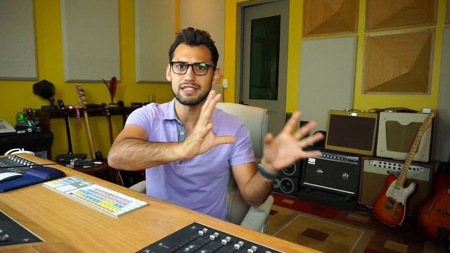 Cómo Encontrar El Tempo Perfecto Para Una Producción Original смотреть онлайн