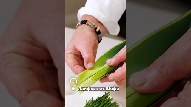 Что скрывает лук-порей? смотреть онлайн