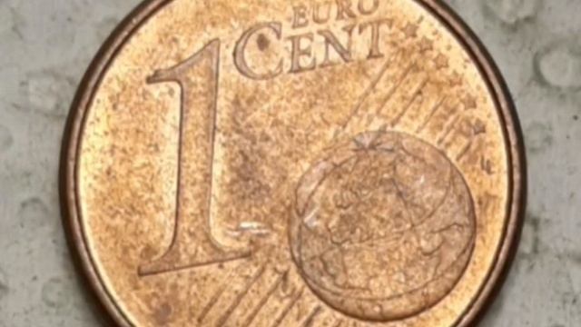 Spain 1 Euro Cent 2012 Coin value смотреть онлайн