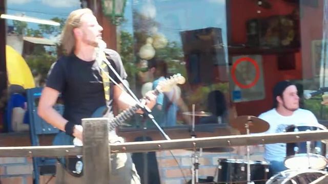 Save The Nerd's - Immigrants Song (Led Zeppelin Cover) смотреть онлайн