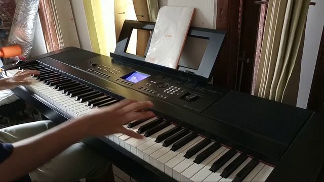 Shinzou Wo Sasageyo [Piano] - Attack On Titan S2 OP смотреть онлайн