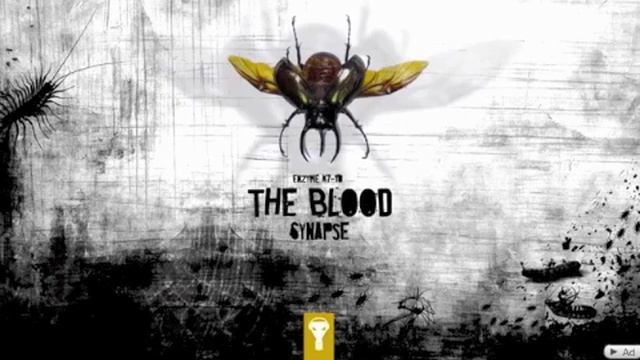 Synapse - The Blood смотреть онлайн