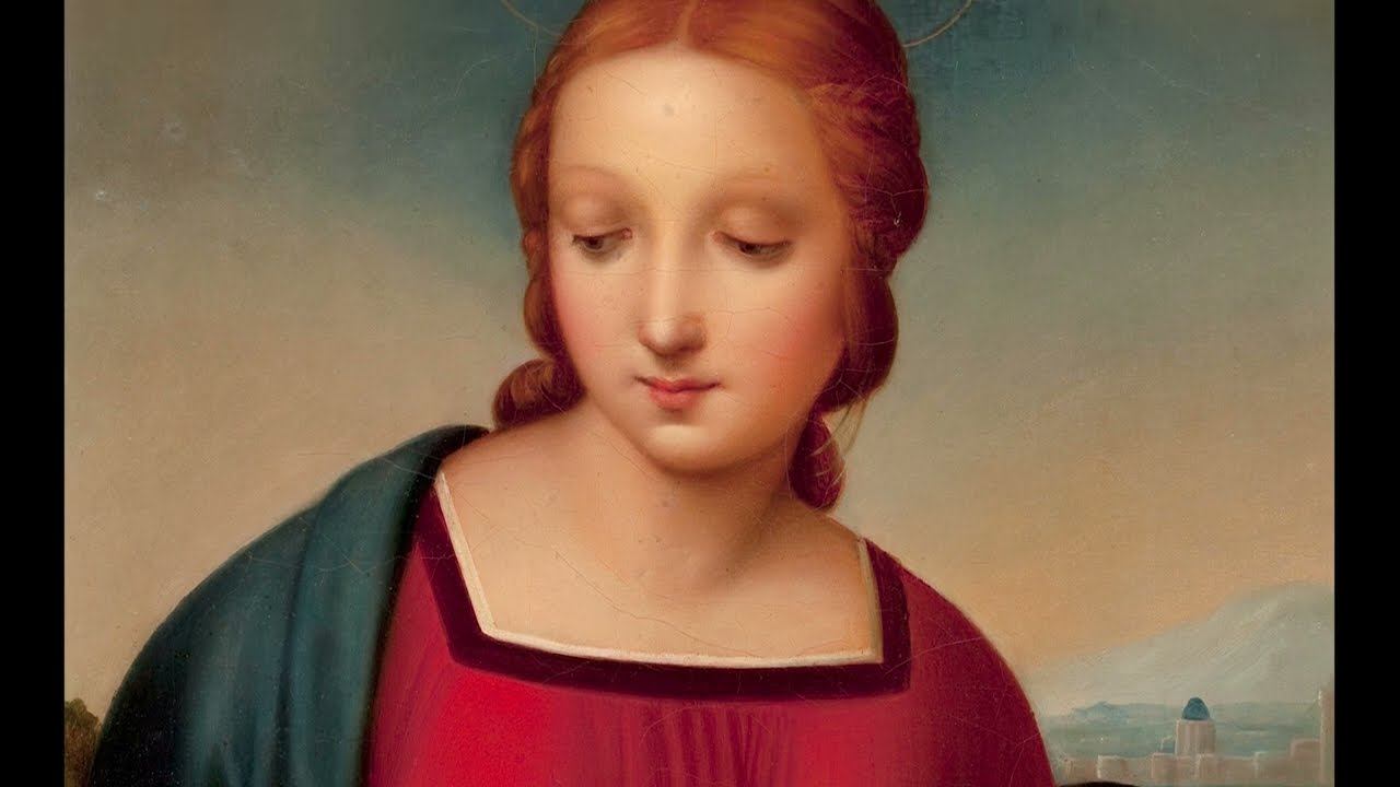 ANONYMOUS | Une jeune fillete (Renaissance lute self-duet) смотреть онлайн