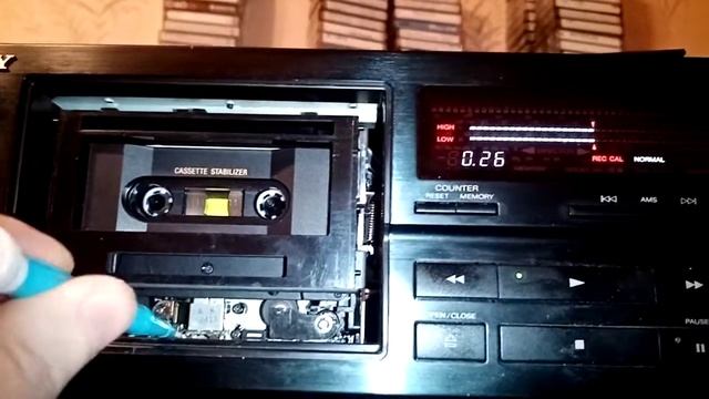 Calibration vs Azimuth head. Lifehack (see note) смотреть онлайн