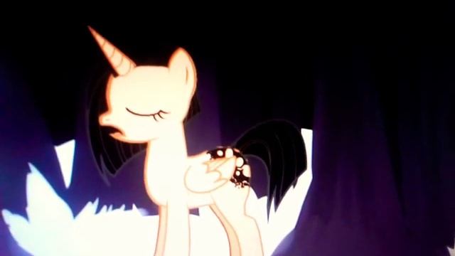 Клип пони Нервы–День Ночь смотреть онлайн