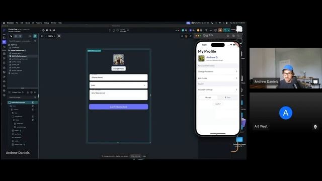 How To Make a Quiz App using FlutterFlow! смотреть онлайн
