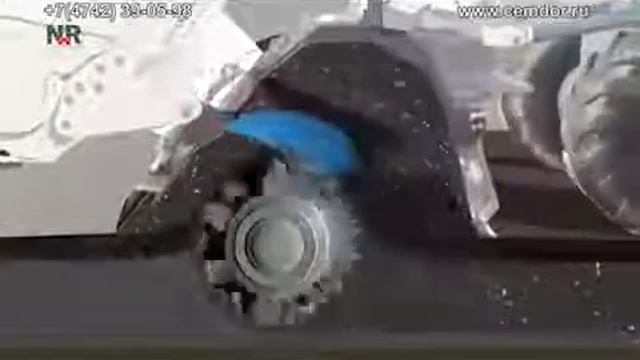 Холодний ресайклінг | Recycling смотреть онлайн
