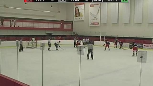 Sam Weber 44 NAPHL Full PP Assist смотреть онлайн