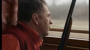 Как Жириновский по воронам стрелял