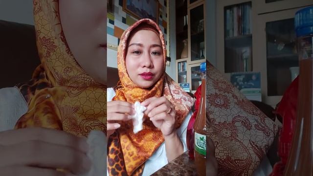 Eco Enzyme...Sebagai Make Up Organik Terbaik. смотреть онлайн