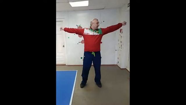 Разминка смотреть онлайн