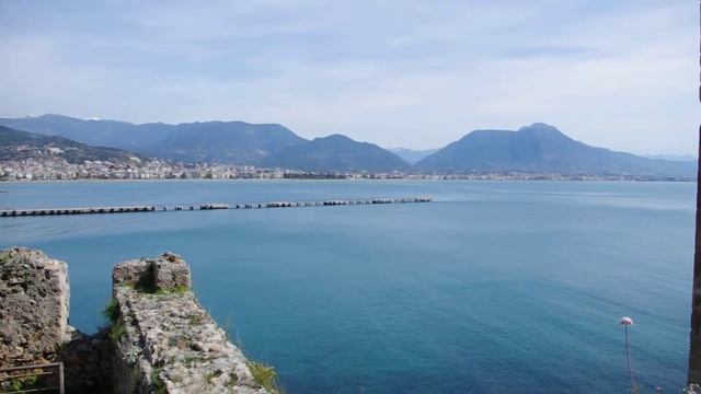 Alanya Port смотреть онлайн