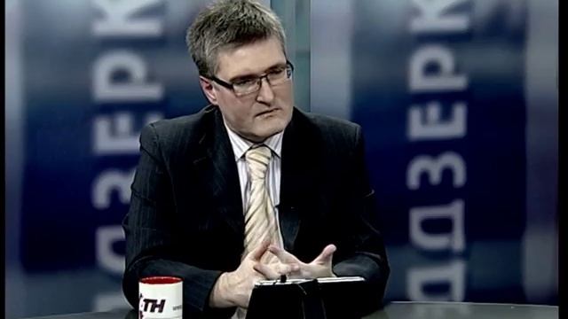 "Отражение-Віддзеркалення" 09.08.2017 - Багмут смотреть онлайн