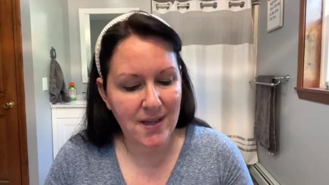 My A.M. Anti Aging Skin Care Routine over 40 смотреть онлайн