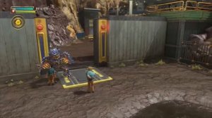knack 2 - Прохождение