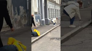 Стакан воды