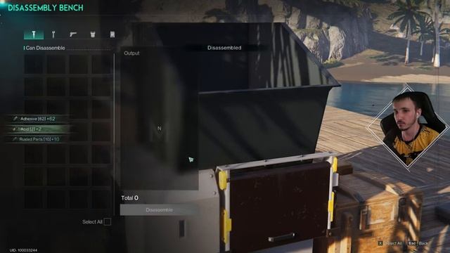 КООПЕРАТИВНОЕ ВЫЖИВАНИЕ ONCE HUMAN ЗБТ - НОВАЯ ММО - ГЕЙМПЛЕЙ ОБЗОР ТЕСТИРОВАНИЕ смотреть онлайн