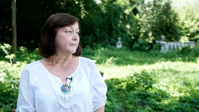14.09.18 Своя земля. 7 випуск. Туристичні приваби Харківщини смотреть онлайн