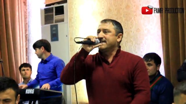 АСАНШОИ САИДИК-2019|ASANSHOI SAIDIK-2019