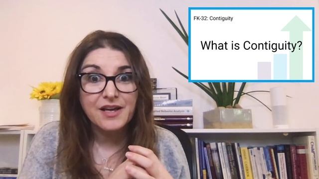Test your ABA Terminology ➠ Temporal #Contiguity Explained in Detail (B-3) смотреть онлайн