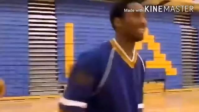 Kobe Bryant's Motivation Tribute foretold by Roman Reigns (Titan Segundera 2.0) смотреть онлайн