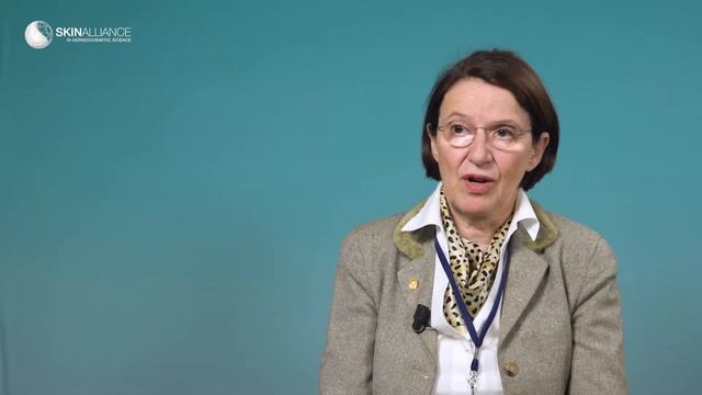 Mesenchymal stem cells or stromal cells? - Pr. Pr Karin Scharffetter - Kochanek смотреть онлайн