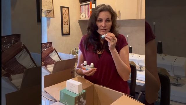 Unboxing June 2022, ￼Young Living Convention, Shop & Loyalty Rewards Orders смотреть онлайн