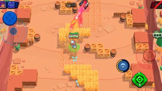 нулс бравл играем смотреть онлайн
