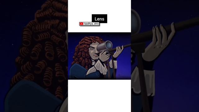 lens смотреть онлайн