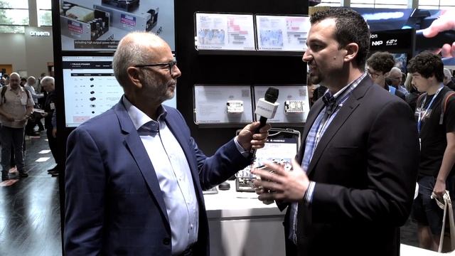 embedded Traco interview: 130-500W AC/DC power supply for space and temperature critical applicatio смотреть онлайн