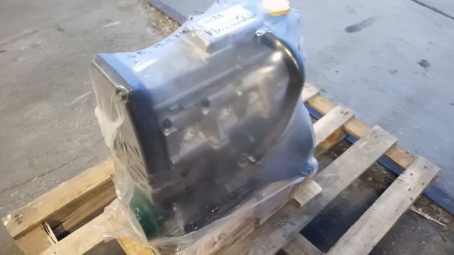 Двс ВАЗ 11186 (компл №3 агрегат) ТК "Деловые Линии" от 13.11.2024 смотреть онлайн