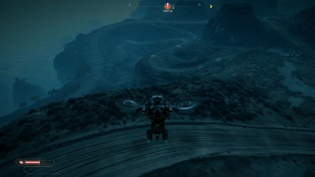 The Signal Rage 2 Mission смотреть онлайн