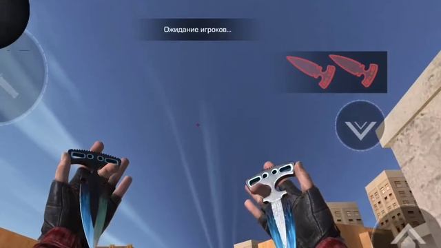 НОВЫЕ ТЫЧКОВЫЕ НОЖИ|КУПИЛ ТЫЧКИ|STANDOFF 2 смотреть онлайн