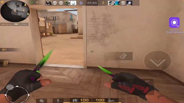 НАПЫ,ММ И МИКСЫ В STANDOFF 2🔥 смотреть онлайн