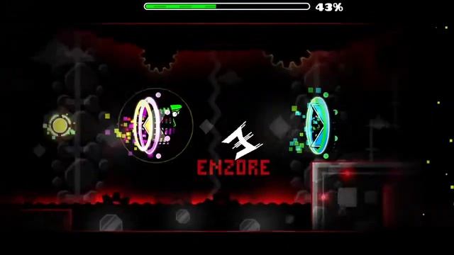 Прохожу Гаунтлеты:3 (Req-SUB) Geometry Dash Stream. смотреть онлайн