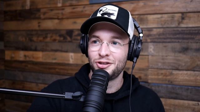 #751 - Fad Fridays - The Daily Talk Show смотреть онлайн