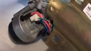 Установка ЭУР на ваз 2110