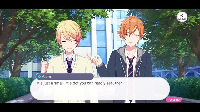Project Sekai Primary Colors - Tsukasa Tenma - Headed for Stardom! Part 1 Fandub смотреть онлайн