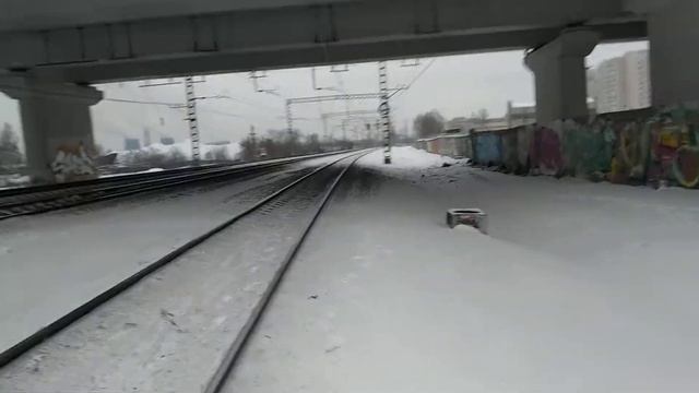 РОДНОЕ КИЕВСКОЕ НАПРАВЛЕНИЕ, ЭД4М 0475 И ПОИСК МЕСТА ДЛЯ СЪЁМКИ ВИДЕО смотреть онлайн