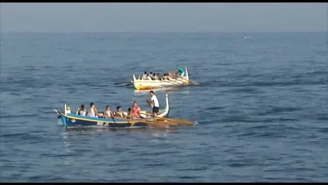 3 Regata Juveniles Jábegas Ligeras смотреть онлайн