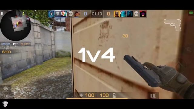 HOOD TOUR | STANDOFF 2 смотреть онлайн