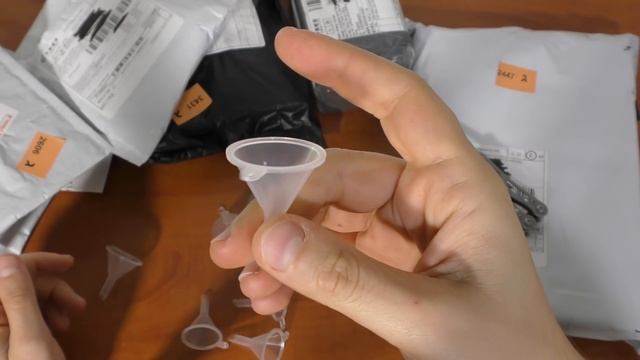 אנבוקסינג - חבילות קטנות מעליאקספרס👍 смотреть онлайн