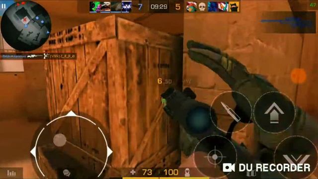 Fragmovie standoff 2 - Forever смотреть онлайн