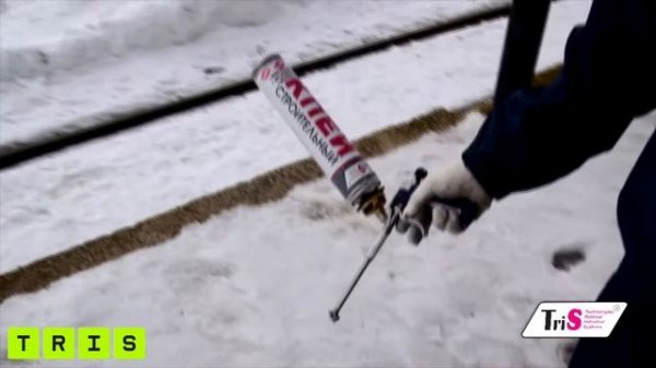 Клея для газобетона Termolit