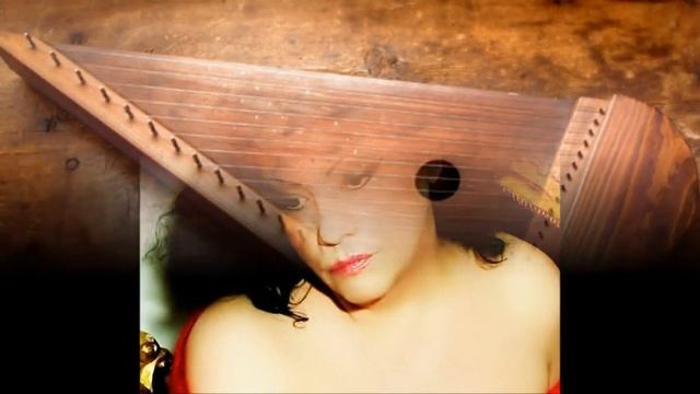 Floria Rey Brian Boru March Celtic Music Scandinavian Cantele.wmv смотреть онлайн